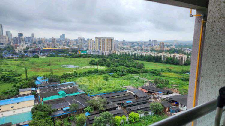 1 BHK Flat In Sk Imperial Height For Sale  In Mira Bhayandar