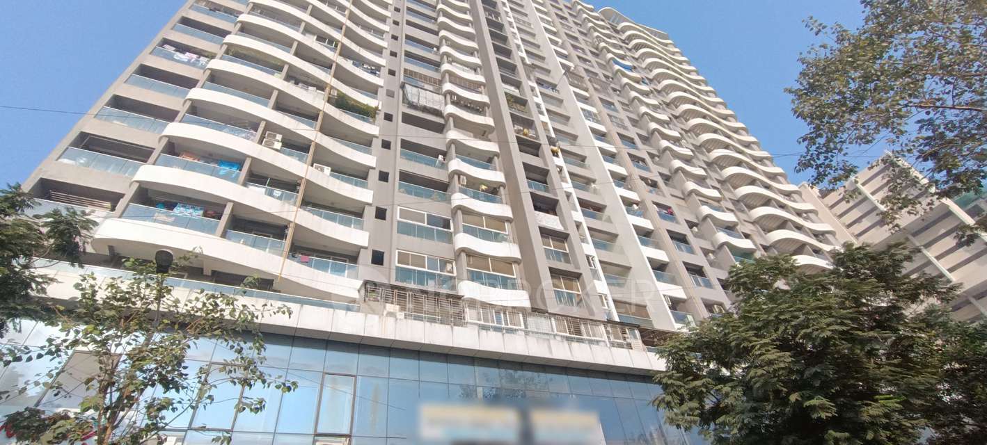 1 BHK Flat In Sk Imperial Height For Sale  In Mira Bhayandar