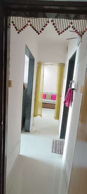 1 BHK Flat In Sk Imperial Height For Sale  In Mira Bhayandar