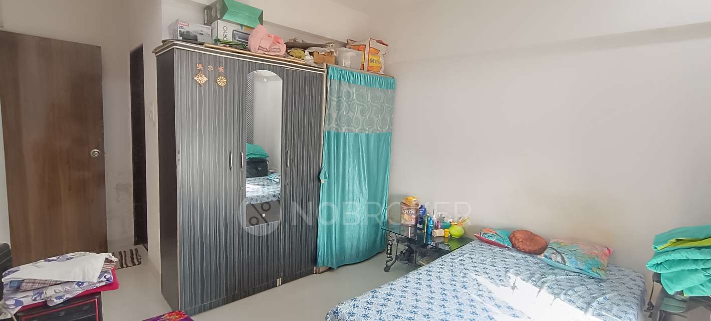 1 BHK Flat In Sk Imperial Height For Sale  In Mira Bhayandar