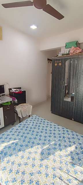 1 BHK Flat In Sk Imperial Height For Sale  In Mira Bhayandar