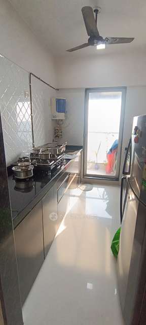 1 BHK Flat In Sk Imperial Height For Sale  In Mira Bhayandar