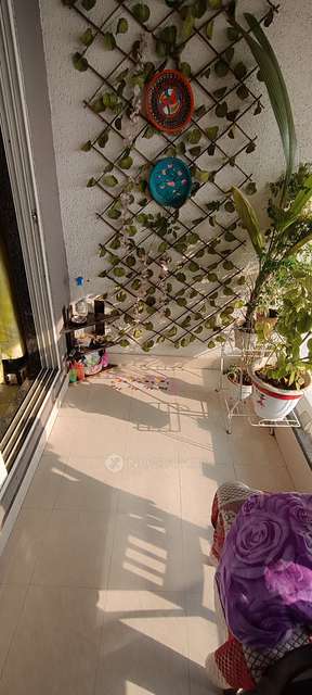 1 BHK Flat In Sk Imperial Height For Sale  In Mira Bhayandar