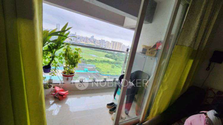 1 BHK Flat In Sk Imperial Height For Sale  In Mira Bhayandar