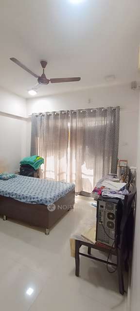 1 BHK Flat In Sk Imperial Height For Sale  In Mira Bhayandar