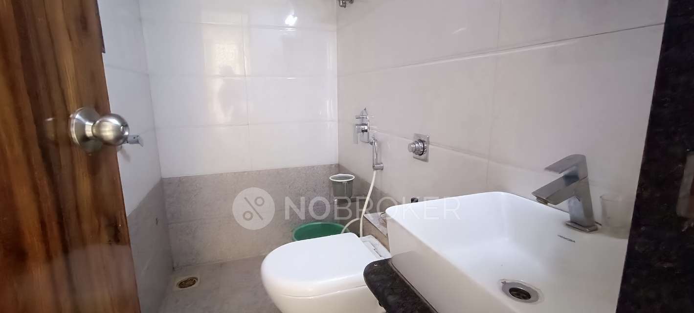 1 BHK Flat In Sk Imperial Height For Sale  In Mira Bhayandar