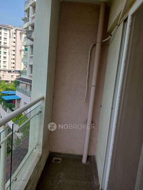 3 BHK Flat In Forest Trails - The Highlands For Sale  In Bavdhan