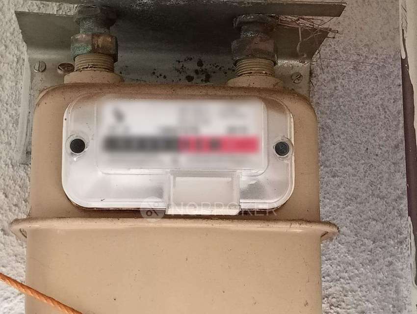 3 BHK Flat In Forest Trails - The Highlands For Sale  In Bavdhan