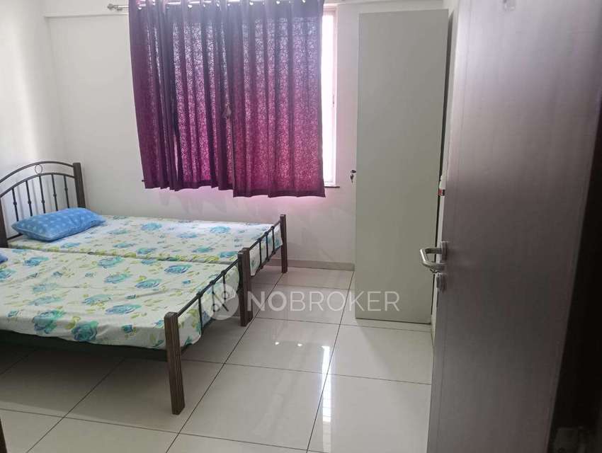 3 BHK Flat In Forest Trails - The Highlands For Sale  In Bavdhan