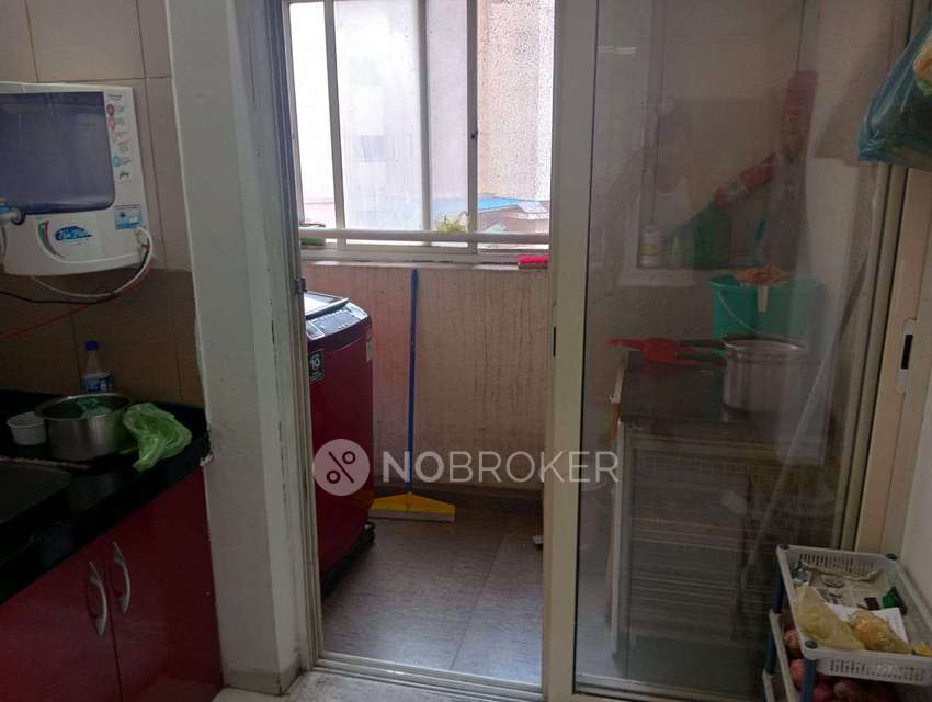 3 BHK Flat In Forest Trails - The Highlands For Sale  In Bavdhan