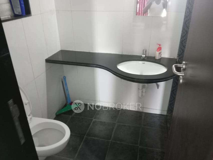 3 BHK Flat In Forest Trails - The Highlands For Sale  In Bavdhan