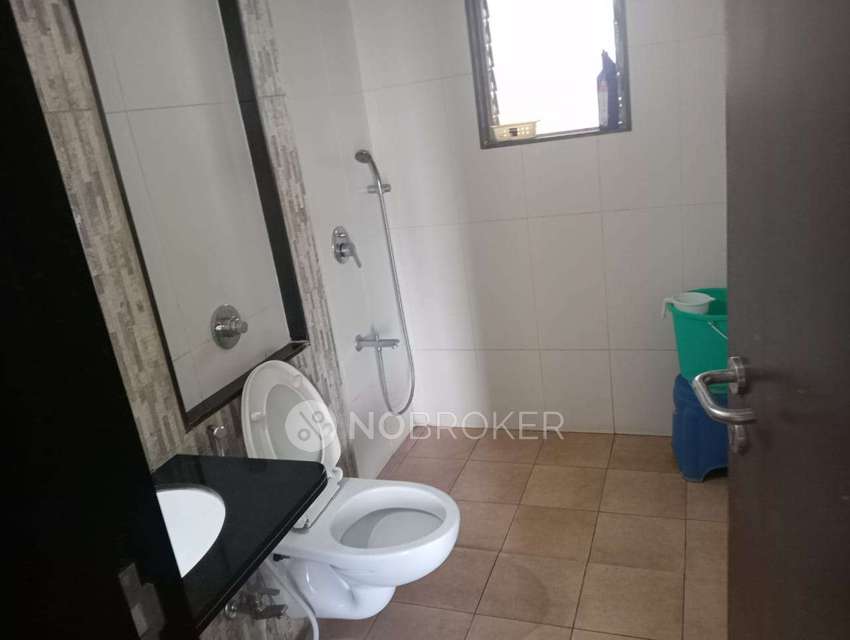 3 BHK Flat In Forest Trails - The Highlands For Sale  In Bavdhan