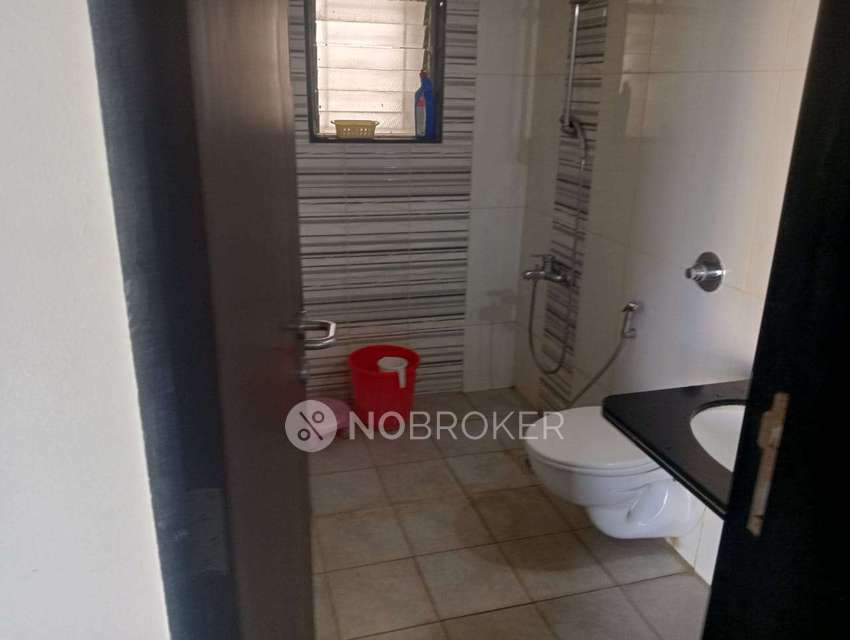 3 BHK Flat In Forest Trails - The Highlands For Sale  In Bavdhan