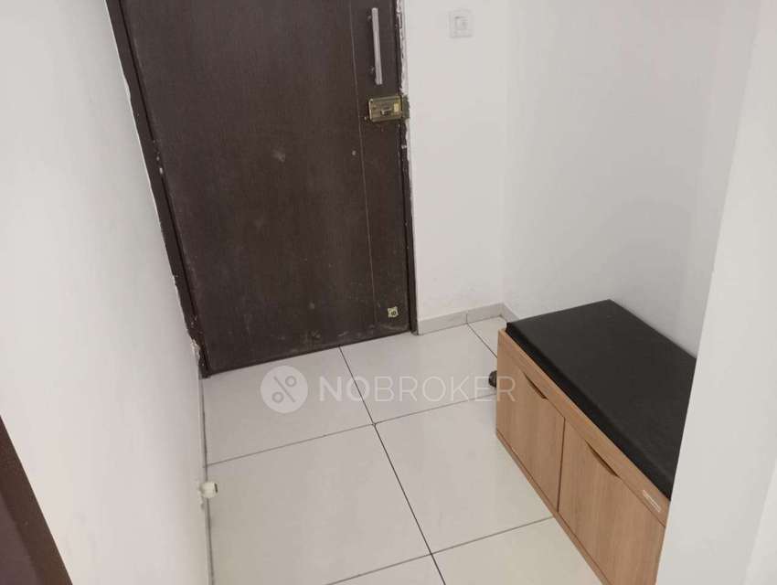 3 BHK Flat In Forest Trails - The Highlands For Sale  In Bavdhan