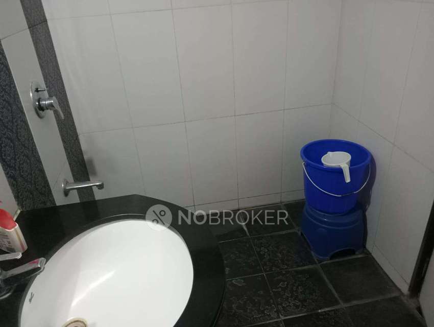 3 BHK Flat In Forest Trails - The Highlands For Sale  In Bavdhan