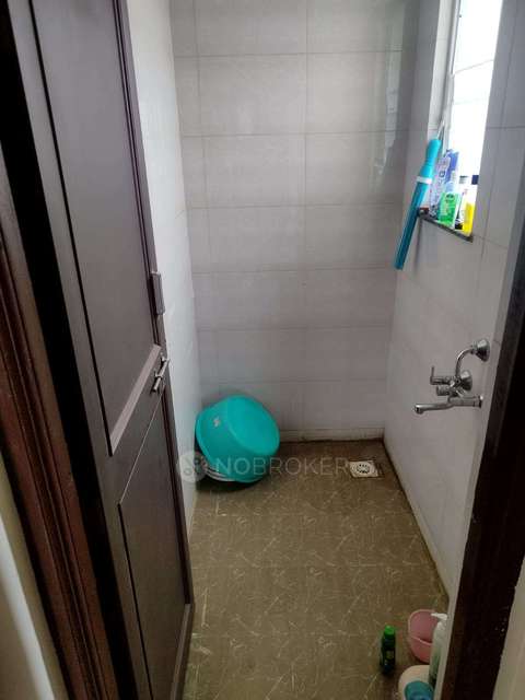 1 BHK Flat In Maharudra Vsstu for Rent  In Toll Naka