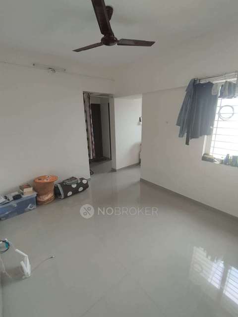 1 BHK Flat In Maharudra Vsstu for Rent  In Toll Naka