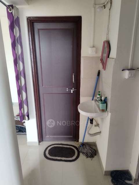 1 BHK Flat In Maharudra Vsstu for Rent  In Toll Naka