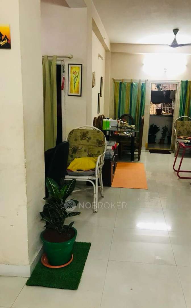 Janapriya Utopia Phase 1 Attapur Without Brokerage Semifurnished 3 BHK Flat for Sale in