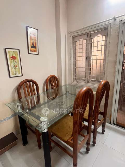 3 BHK Flat In Janapriya Utopia Phase 1 For Sale  In Janapriya Utopia, 4th Block, B Wing