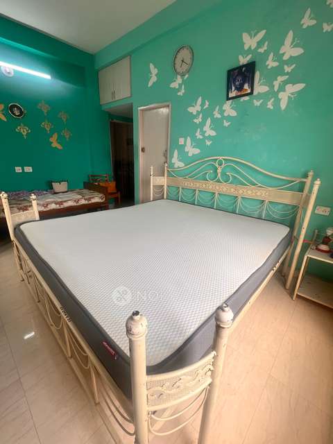 3 BHK Flat In Janapriya Utopia Phase 1 For Sale  In Janapriya Utopia, 4th Block, B Wing