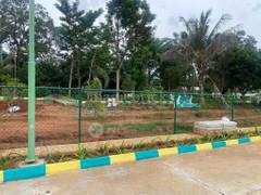 Plot For Sale  In Tharalu