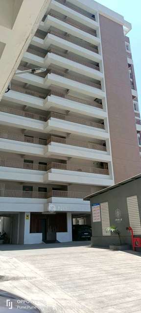 1 BHK Flat In Simplicity For Sale  In Handewadi