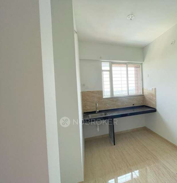 1 BHK Flat In Nnp Vtp Belair for Rent  In Mahalunge