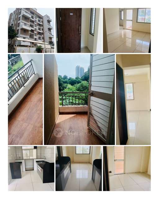 2 BHK Flat In M K Laxmi Kunj for Rent  In Mundhwa