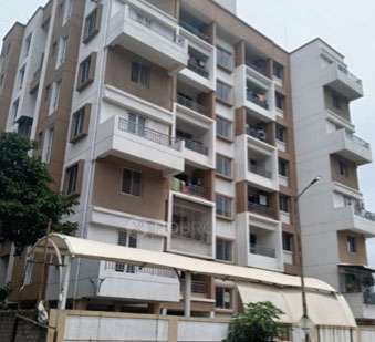 2 BHK Flat In M K Laxmi Kunj for Rent  In Mundhwa