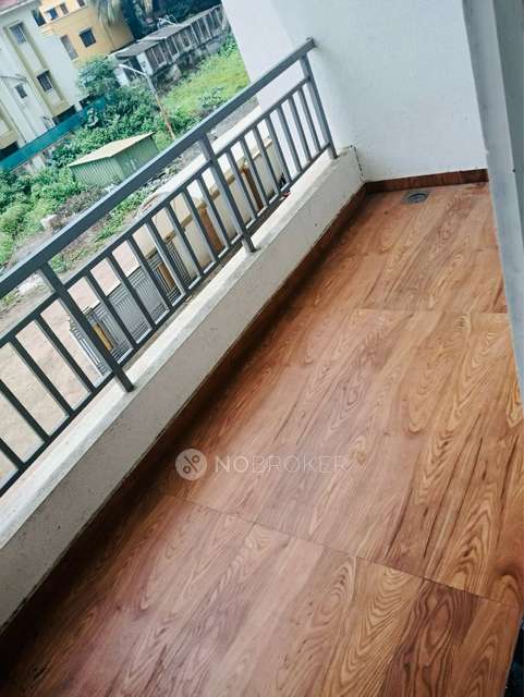 2 BHK Flat In M K Laxmi Kunj for Rent  In Mundhwa