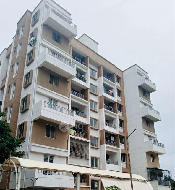 2 BHK Flat In M K Laxmi Kunj for Rent  In Mundhwa