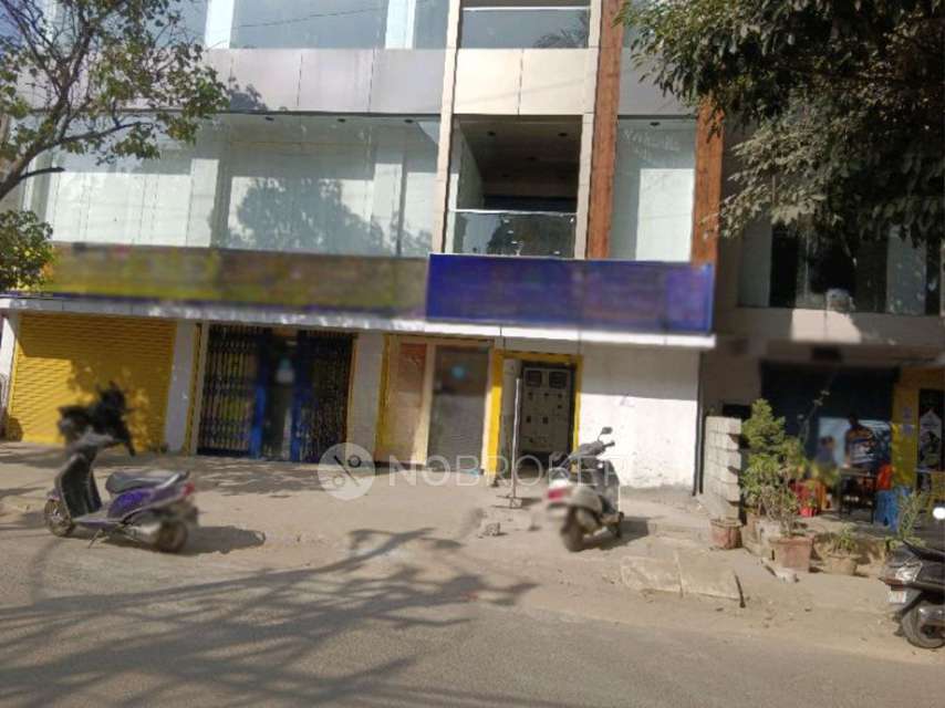 Office Space in Whitefield, Bangalore for Rent 