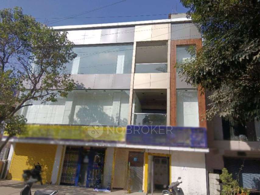 Office Space in Whitefield, Bangalore for Rent 