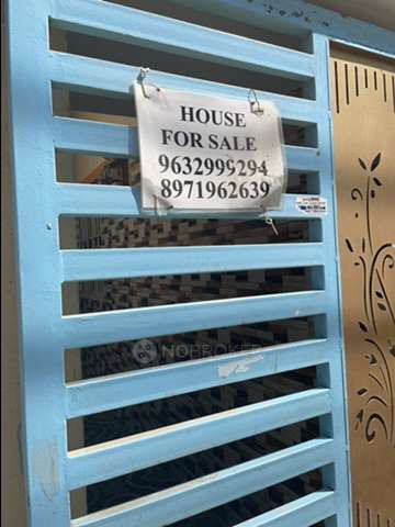 2 BHK House For Sale  In Krishnarajapura