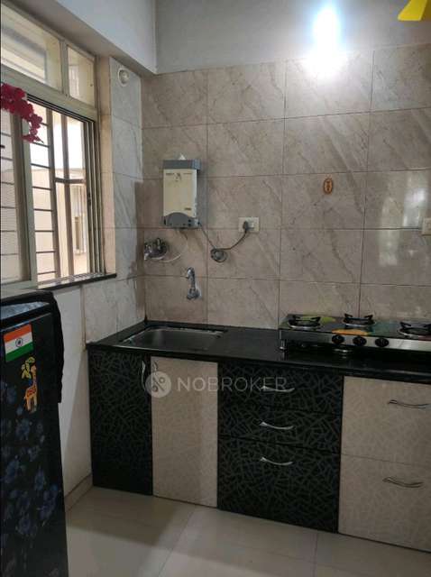 1 BHK Flat In D R Destination Ostia for Rent  In Destination Ostia