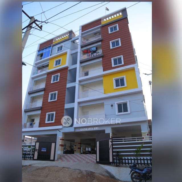 2 BHK Flat In Kainkarya Siri for Rent  In Nawab Saheb Kunta