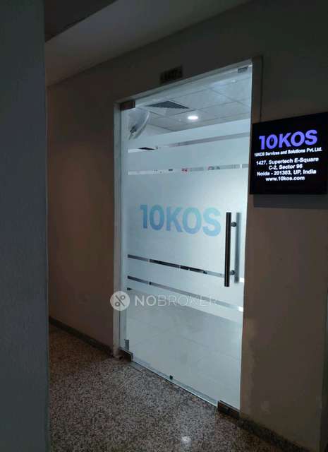 Office Space in Sector 96, Noida for Rent 