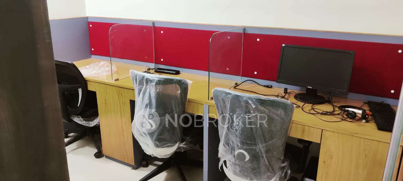 Office Space in Pimpri-chinchwad, Pune for Rent 