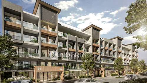 4+ BHK Flat In Orchid Ivy For Sale  In Sector 51