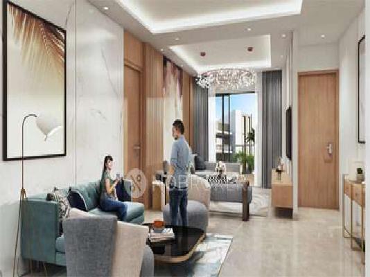 4+ BHK Flat In Orchid Ivy For Sale  In Sector 51