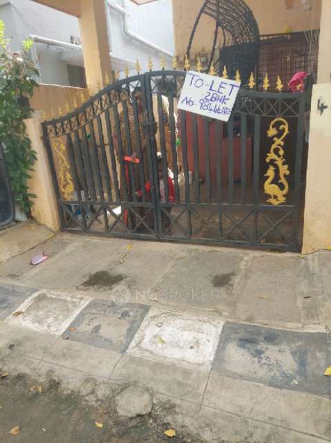 2 BHK House for Rent  In Vidyaranyapura