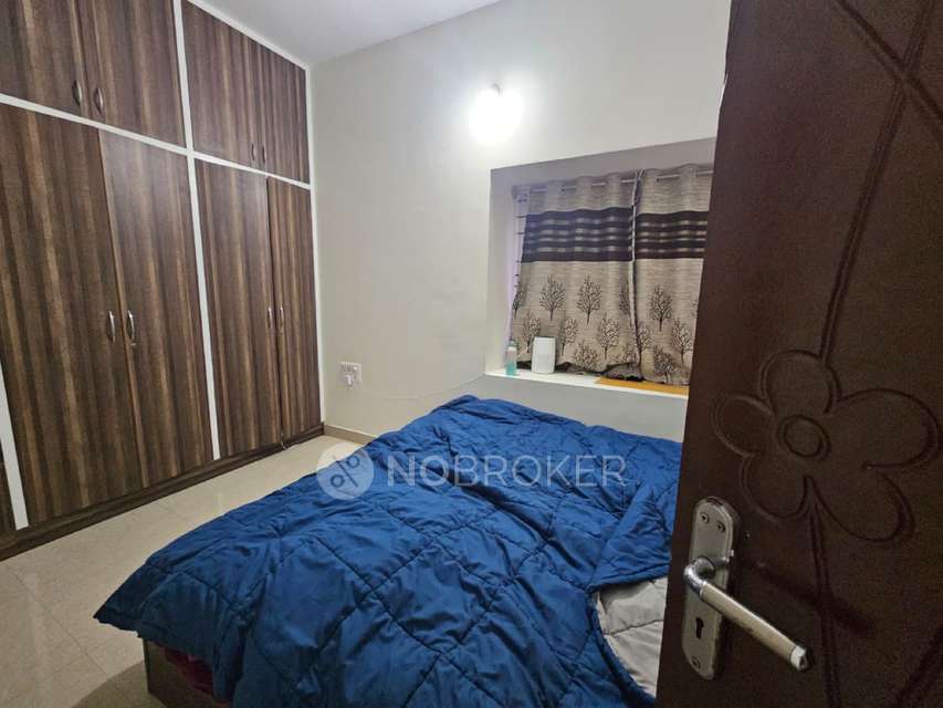 1 BHK Flat In Lakedew for Rent  In Harlur