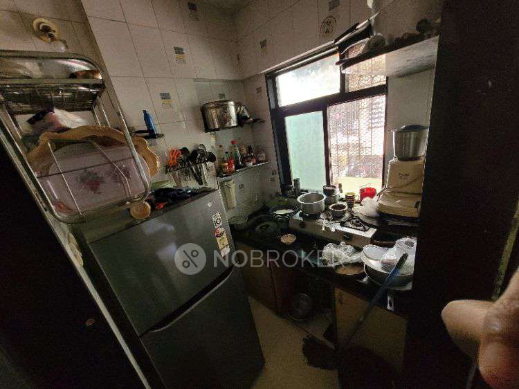 1 BHK Flat For Sale  In  Nerul