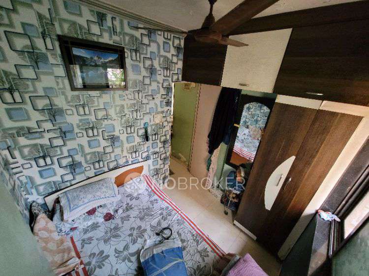 1 BHK Flat For Sale  In  Nerul