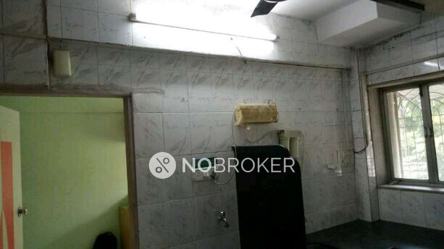 1 BHK Flat In Veena Nagar, Mulund West For Sale  In Veena Nagar