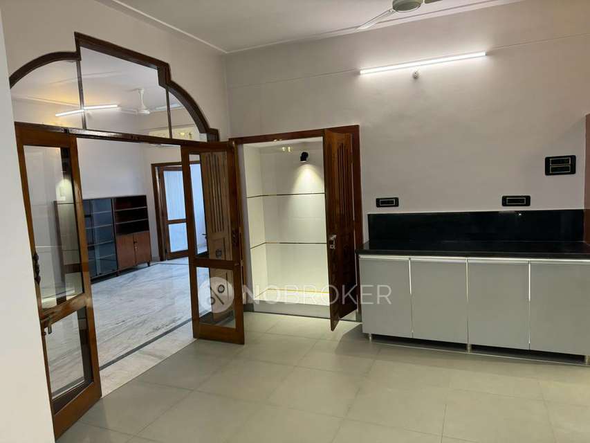 3 BHK Flat In Shobhanadri Apartments, Ameerpet for Rent  In Shobhanadri Apartments