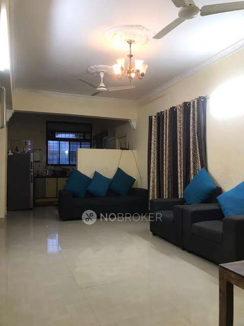 2 BHK Flat In Ahad Silver Pride for Rent  In Off Harlur Rd