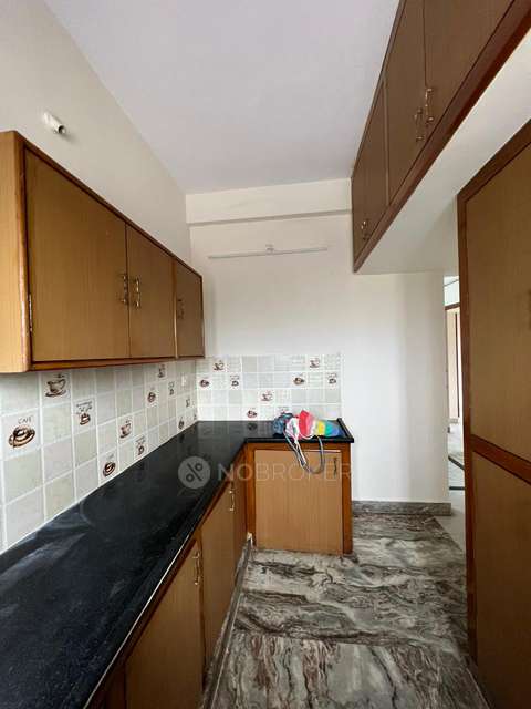 2 BHK Flat In Nethaji Anitha Homes For Sale  In Venkateshwara Nagar