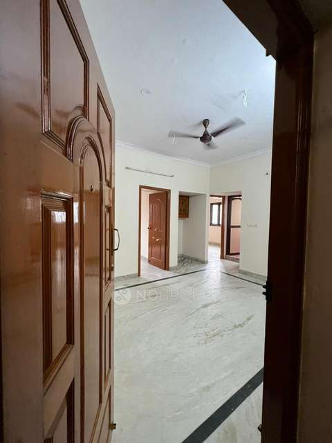 2 BHK Flat In Nethaji Anitha Homes For Sale  In Venkateshwara Nagar
